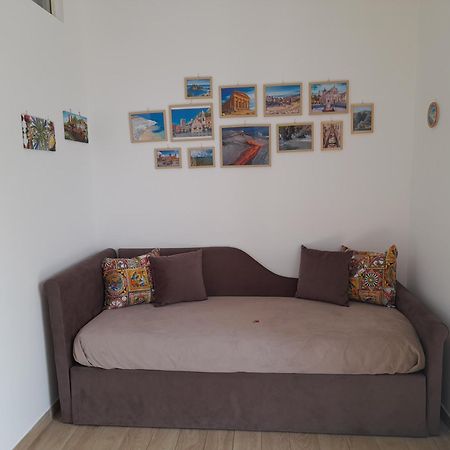 Sikelia Etna House Villa Zafferana Etnea Eksteriør bilde