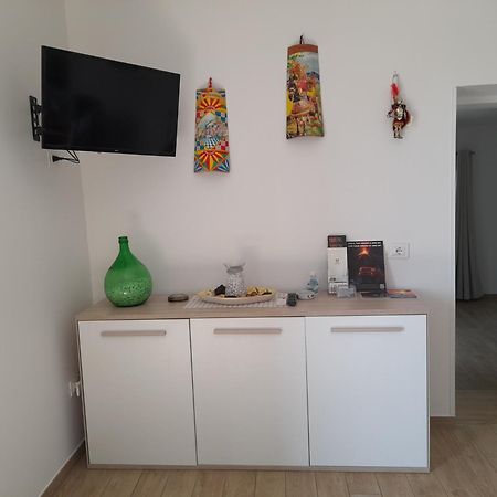 Sikelia Etna House Villa Zafferana Etnea Eksteriør bilde