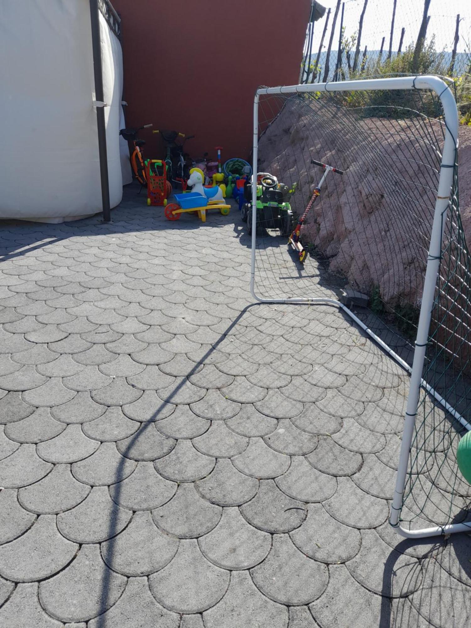 Sikelia Etna House Villa Zafferana Etnea Eksteriør bilde